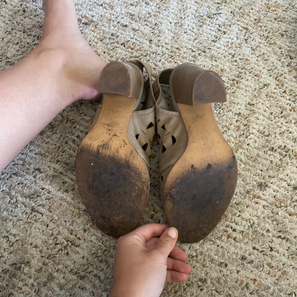 Booties - Picture 3 of 3
